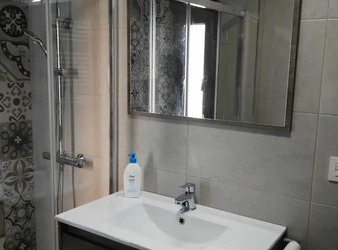 Centro Y Playa Apartmán Gijón