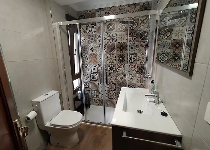 Apartmán Centro Y Playa