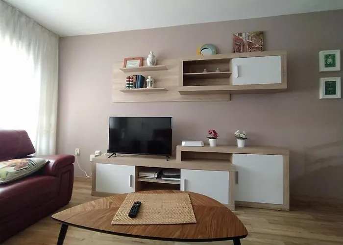 Apartmán Centro Y Playa Gijón