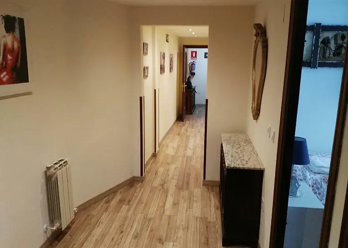 Centro Y Playa Apartmán