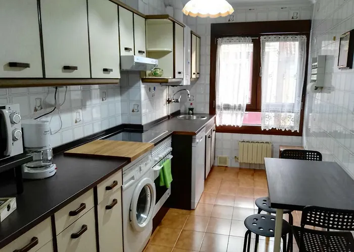 Apartmán Centro Y Playa