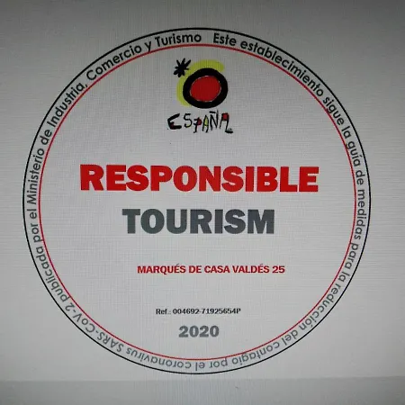 아파트 Centro Y Playa *