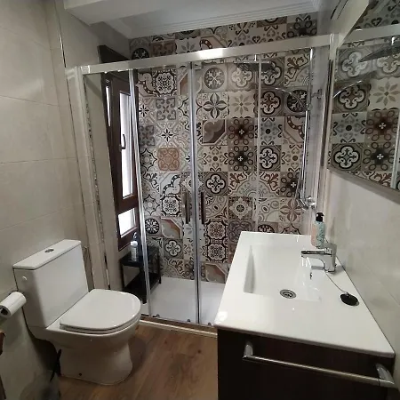 Apartament Centro Y Playa