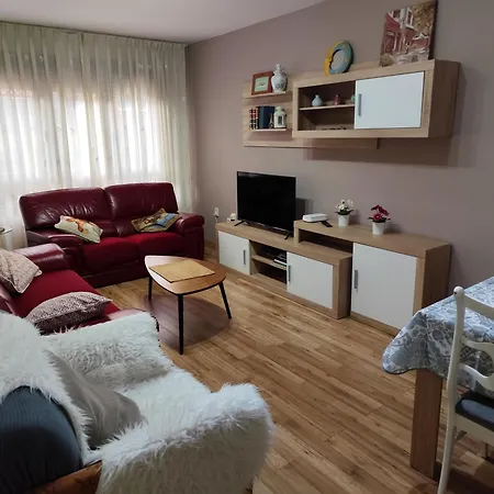 Apartament Centro Y Playa *