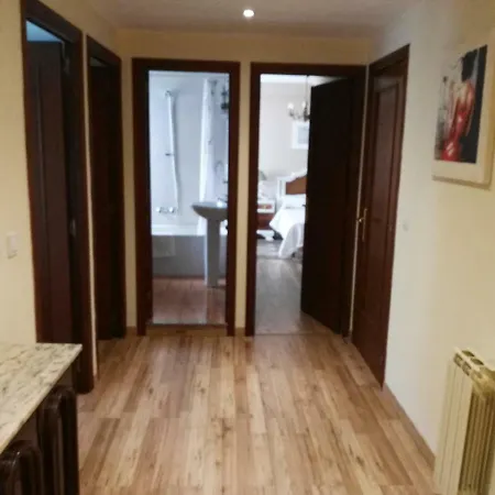 Centro Y Playa 기욘