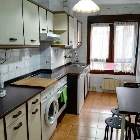 Apartament Centro Y Playa