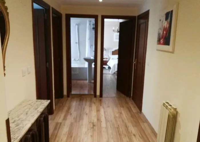 Centro Y Playa Gijón