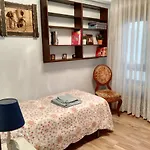 Centro Y Playa Apartament Gijón