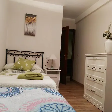 Centro Y Playa Apartman *