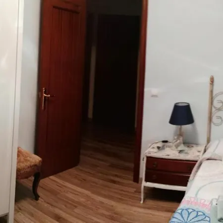 Centro Y Playa Apartment