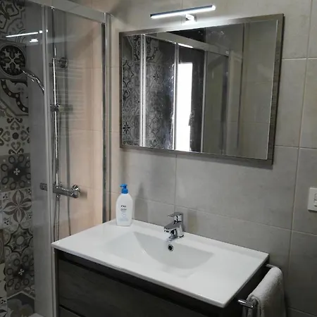 Centro Y Playa Appartement Gijón
