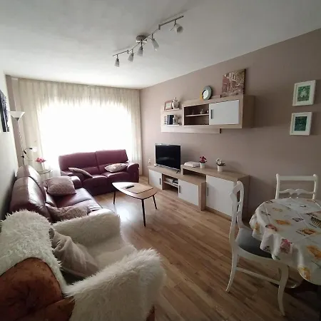 Apartment Centro Y Playa *
