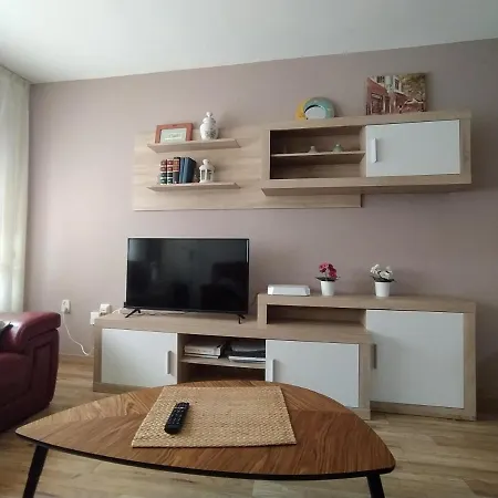 Apartman Centro Y Playa Gijón