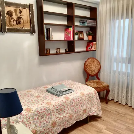 Centro Y Playa Appartement Gijón