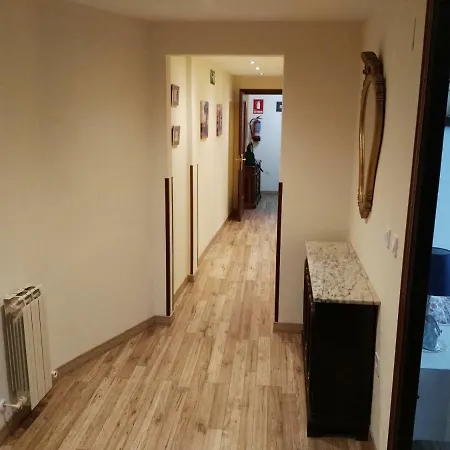 Centro Y Playa Apartment
