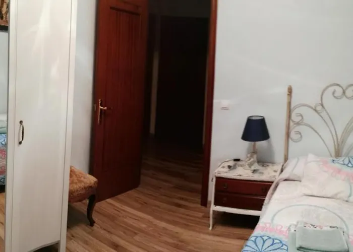 Centro Y Playa Apartman