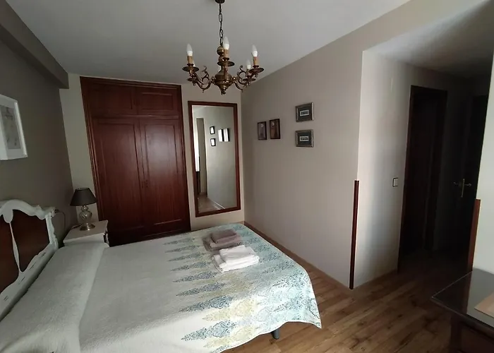 Centro Y Playa Apartman