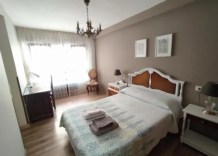 Centro Y Playa Apartman