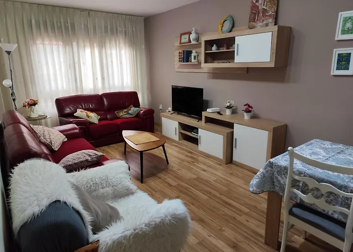 Apartman Centro Y Playa *